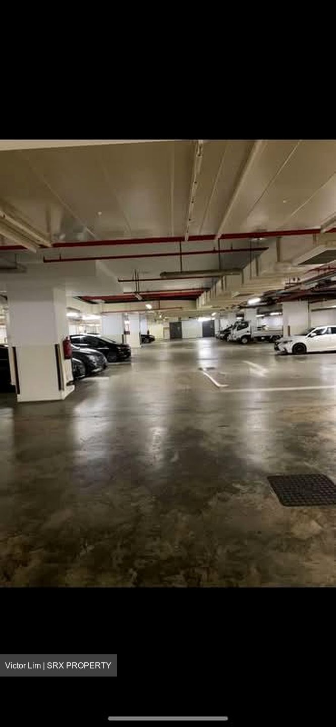 Paya Lebar 178 (D14), Factory #553604911